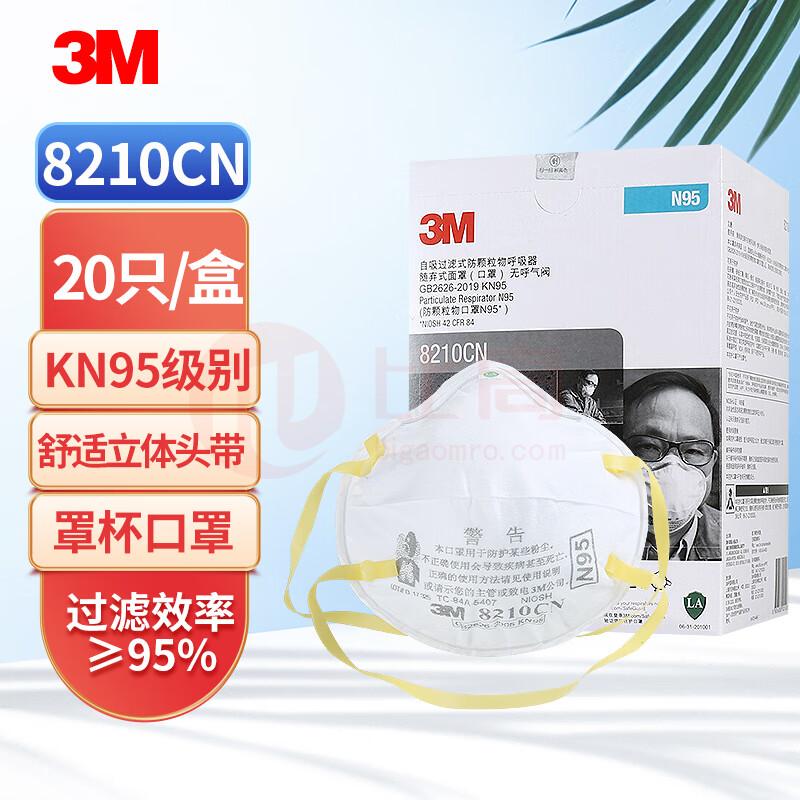 防护口罩