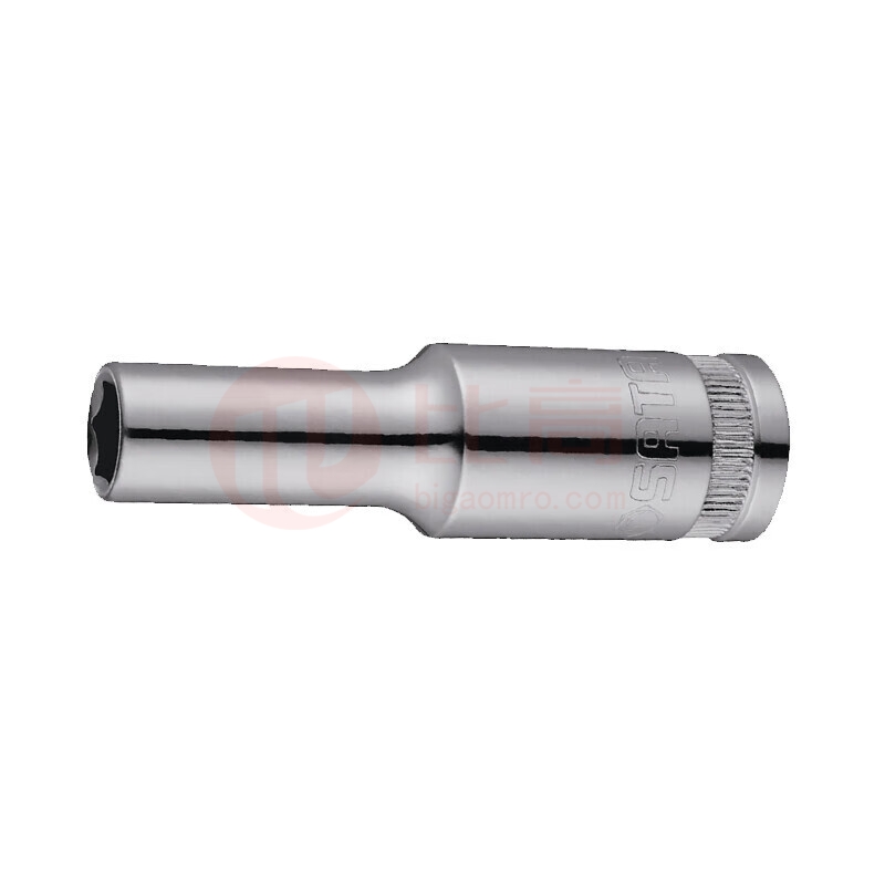 世达 SATA 12.5MM系列6角长套筒11MM 13402