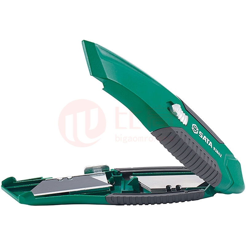 世达 SATA 安全实用刀 93642