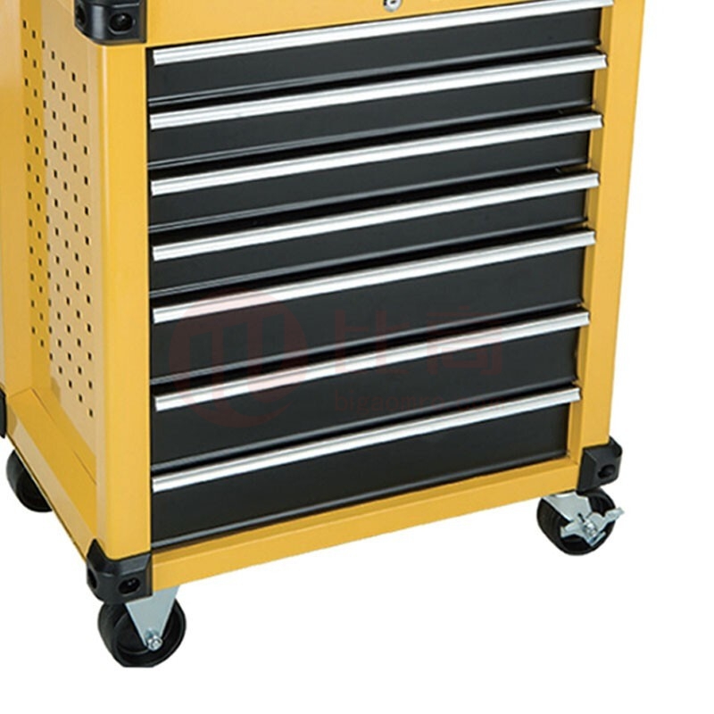 史丹利 STANLEY 7抽屉轻型工具车27